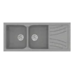 332 Classic 115x50 04.Granite Grey