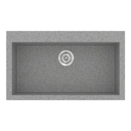 333 Classic 79x50 04.Granite Grey