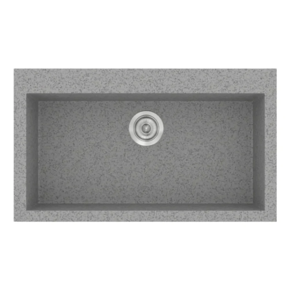 1149-CLASSIC-333-79CH50 333 Classic 79x50 04.Granite Grey - Image 1