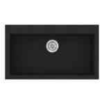 333 Classic 79x50 05.Granite Black