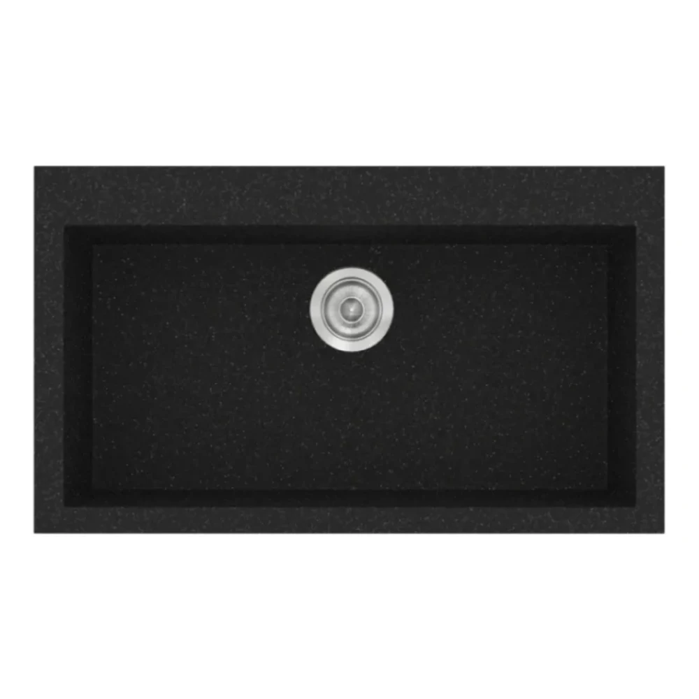 1154-CLASSIC-333-79CH50 333 Classic 79x50 05.Granite Black - Image 1