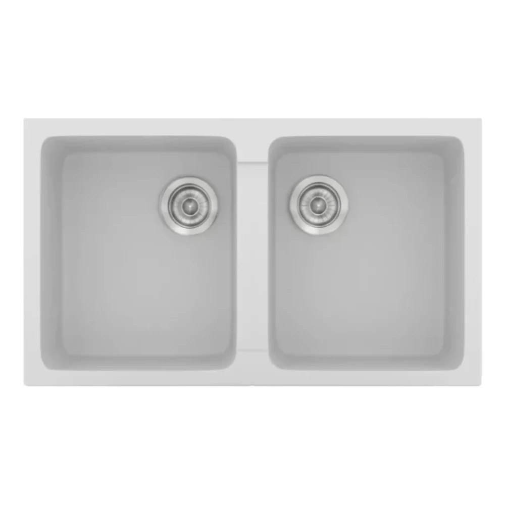 1157-CLASSIC-334-86CH50 334 Classic 86x50 00.White - Image 1