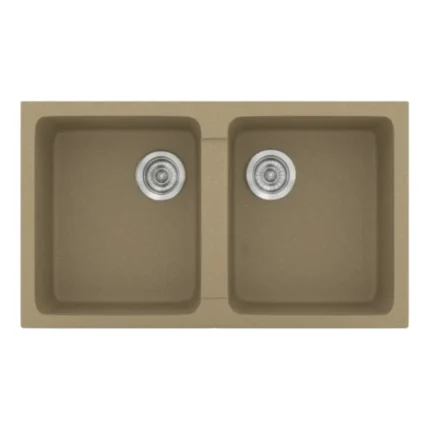 334 Classic 86x50 15.Metallic Cream