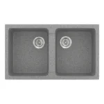 334 Classic 86x50 04.Granite Grey