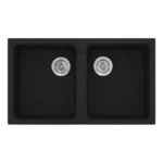 334 Classic 86x50 05.Granite Black