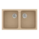 334 Classic 86x50 10.Granite Beige