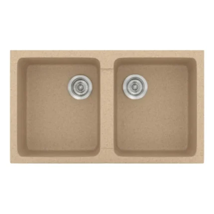 334 Classic 86x50 10.Granite Beige