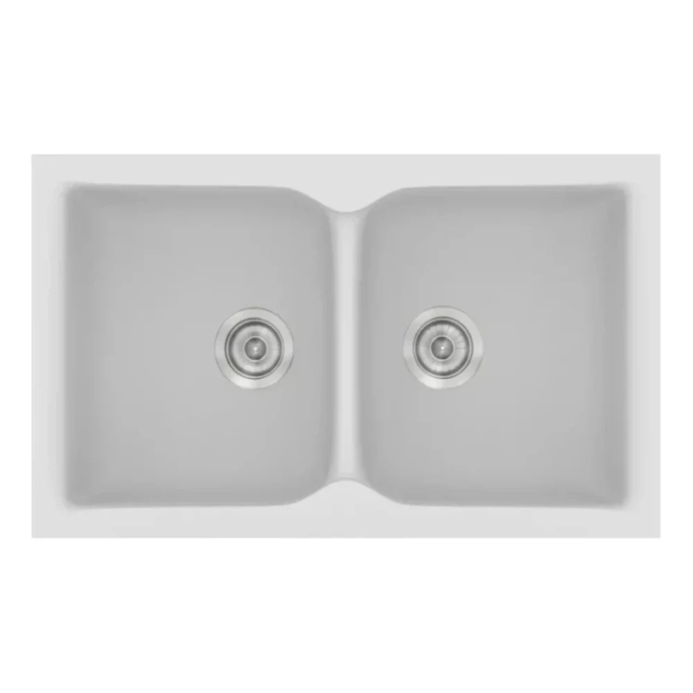 1176-CLASSIC-336-86CH50 336 Classic 86x50 00.White - Image 1