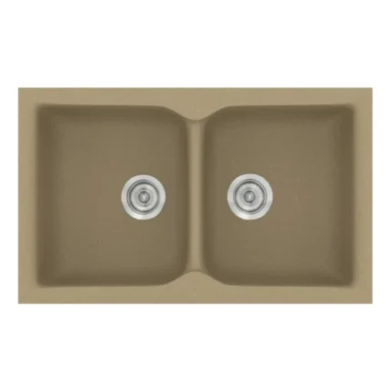 336 Classic 86x50 15.Metallic Cream