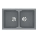 336 Classic 86x50 17.Metallic Silver