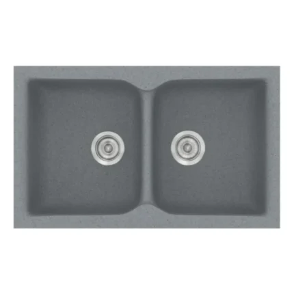 336 Classic 86x50 17.Metallic Silver