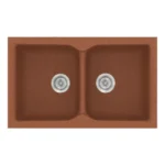 336 Classic 86x50 20.Granite Terracota