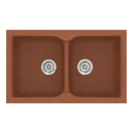 336 Classic 86x50 20.Granite Terracota