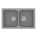 336 Classic 86x50 04.Granite Grey