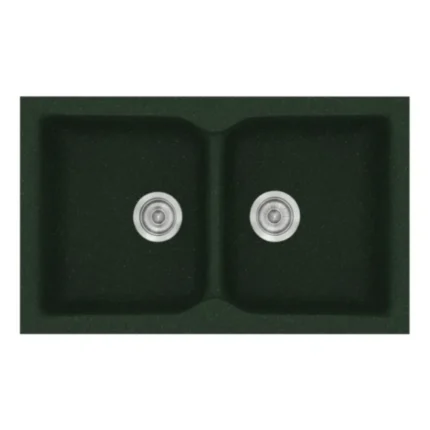 336 Classic 86x50 19.Granite Green