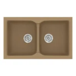 336 Classic 86x50 46.Granite Celtic Stone