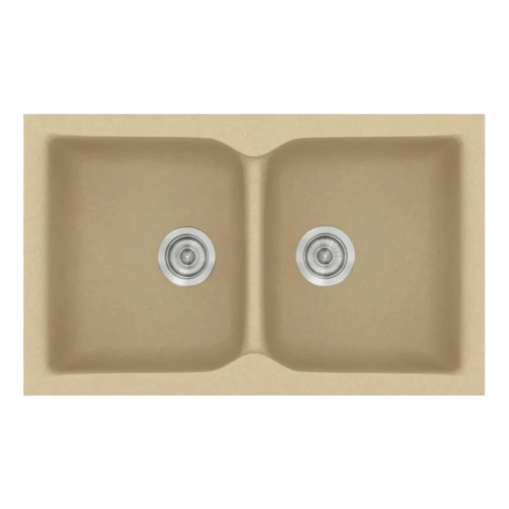 1190-CLASSIC-336-86CH50 336 Classic 86x50 45.Granite Cappuccino - Image 1