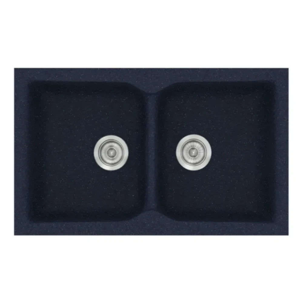 1191-CLASSIC-336-86CH50 336 Classic 86x50 18.Granite Blue - Image 1