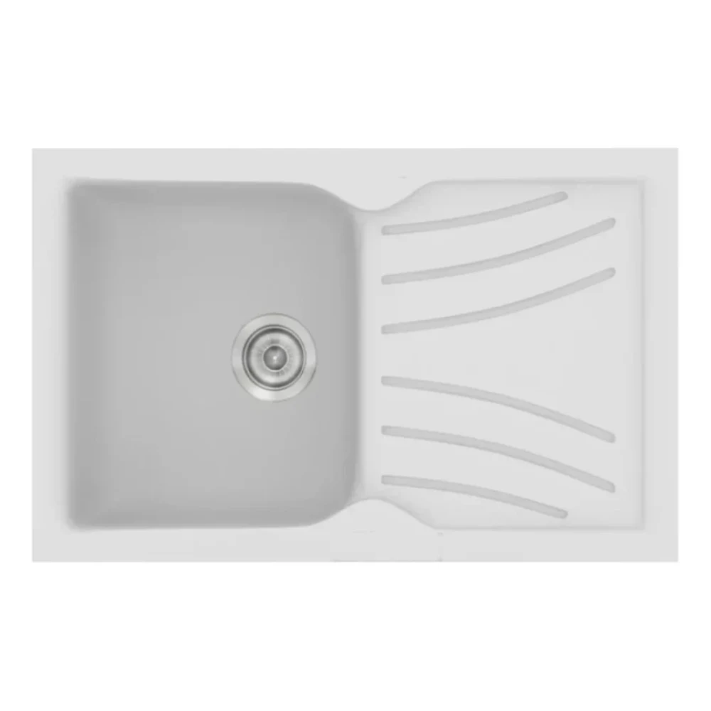 1195-CLASSIC-337-86CH50 337 Classic 86x50 00.White - Image 1