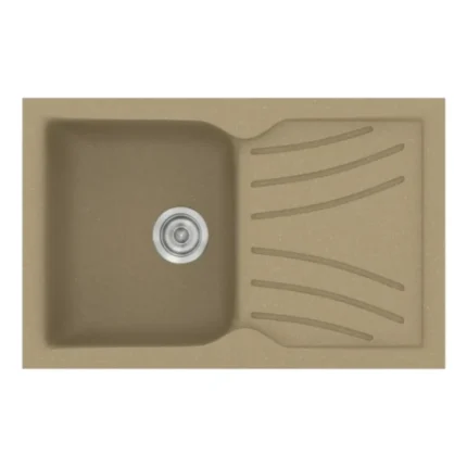 337 Classic 86x50 15.Metallic Cream