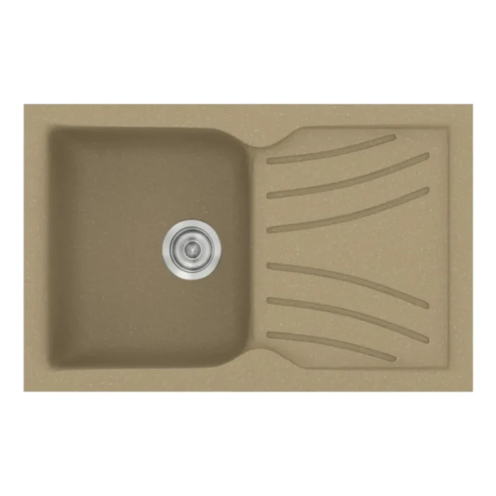 1198-CLASSIC-337-86CH50 337 Classic 86x50 15.Metallic Cream - Image 1