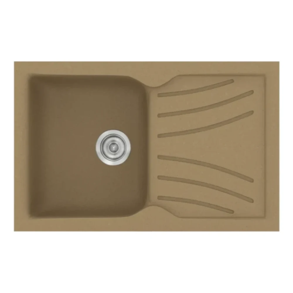 1199-CLASSIC-337-86CH50 337 Classic 86x50 16.Metallic Coffee - Image 1