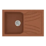 337 Classic 86x50 20.Granite Terracota