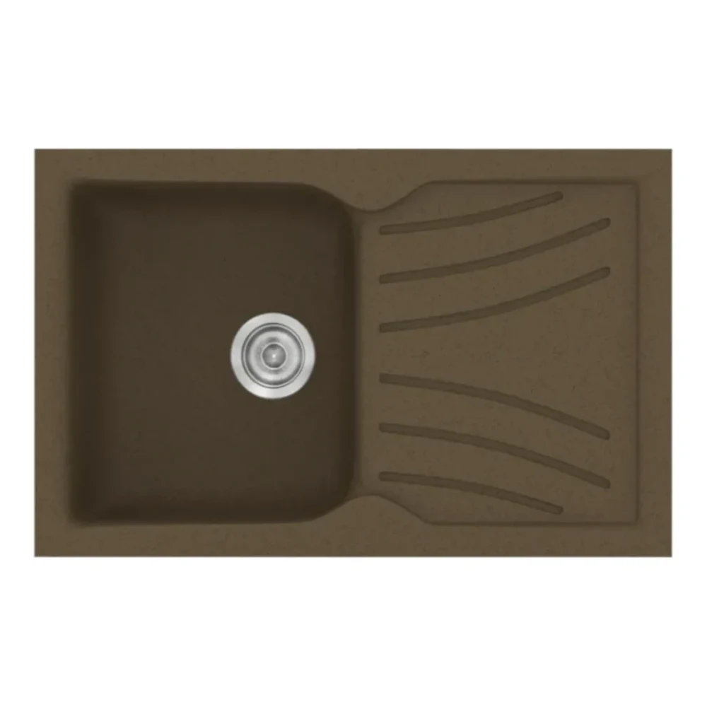 1205-CLASSIC-337-86CH50 337 Classic 86x50 41.Granite Rust - Image 1