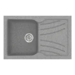 337 Classic 86x50 04.Granite Grey