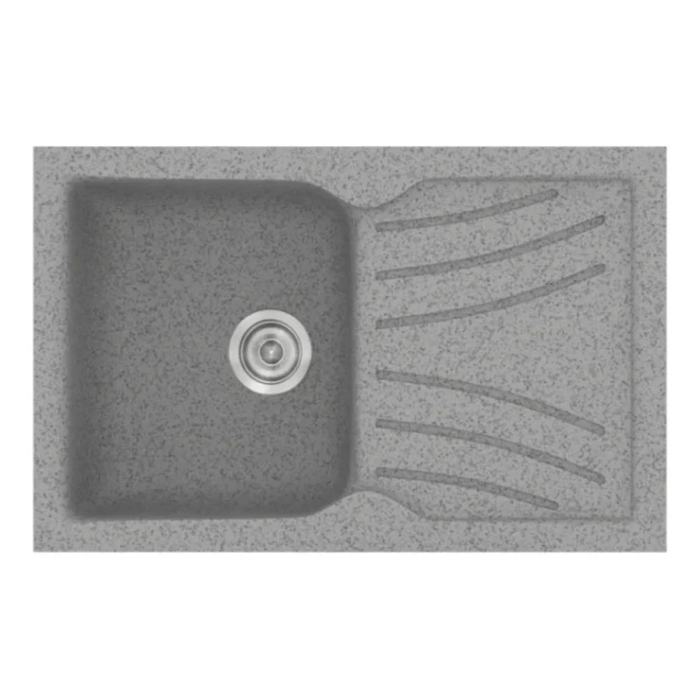 1206-CLASSIC-337-86CH50 337 Classic 86x50 04.Granite Grey - Image 1