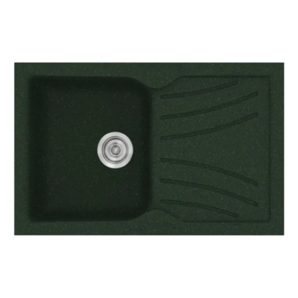 1207-CLASSIC-337-86CH50 337 Classic 86x50 19.Granite Green - Image 1