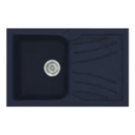 337 Classic 86x50 18.Granite Blue