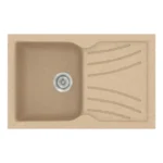 337 Classic 86x50 10.Granite Beige