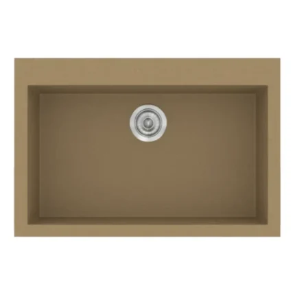 338 Classic 70x50 16.Metallic Coffee