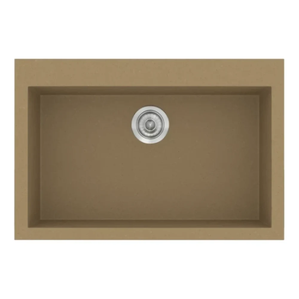 1218-CLASSIC-338-70CH50 338 Classic 70x50 16.Metallic Coffee - Image 1