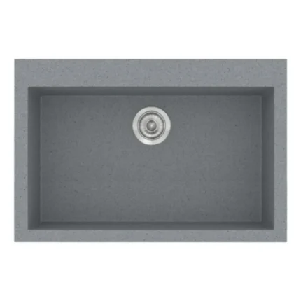 338 Classic 70x50 17.Metallic Silver