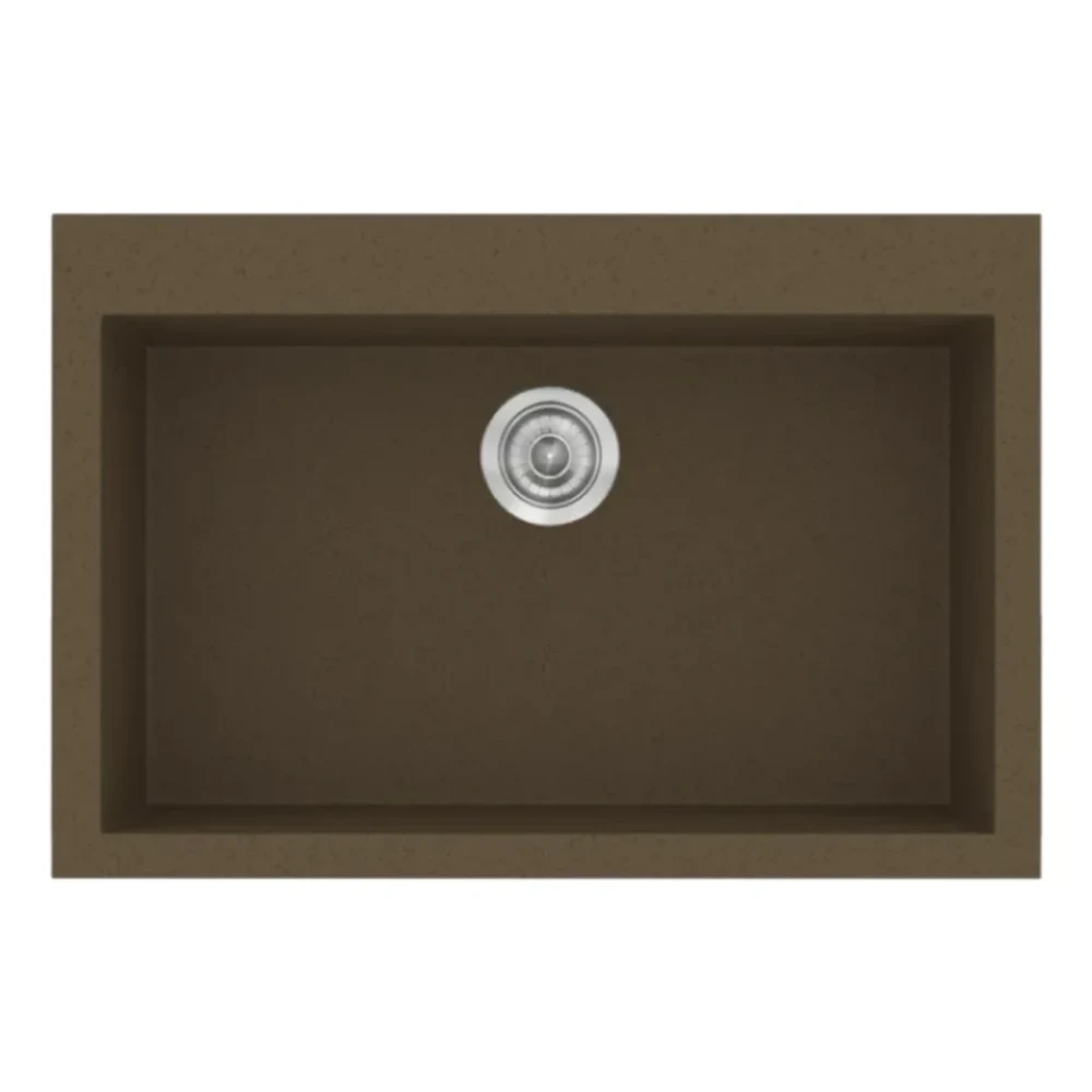 1224-CLASSIC-338-70CH50 338 Classic 70x50 41.Granite Rust - Image 1