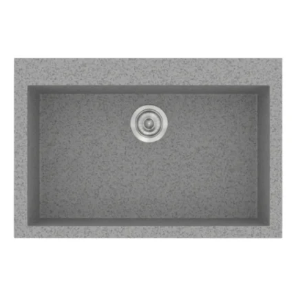 338 Classic 70x50 04.Granite Grey