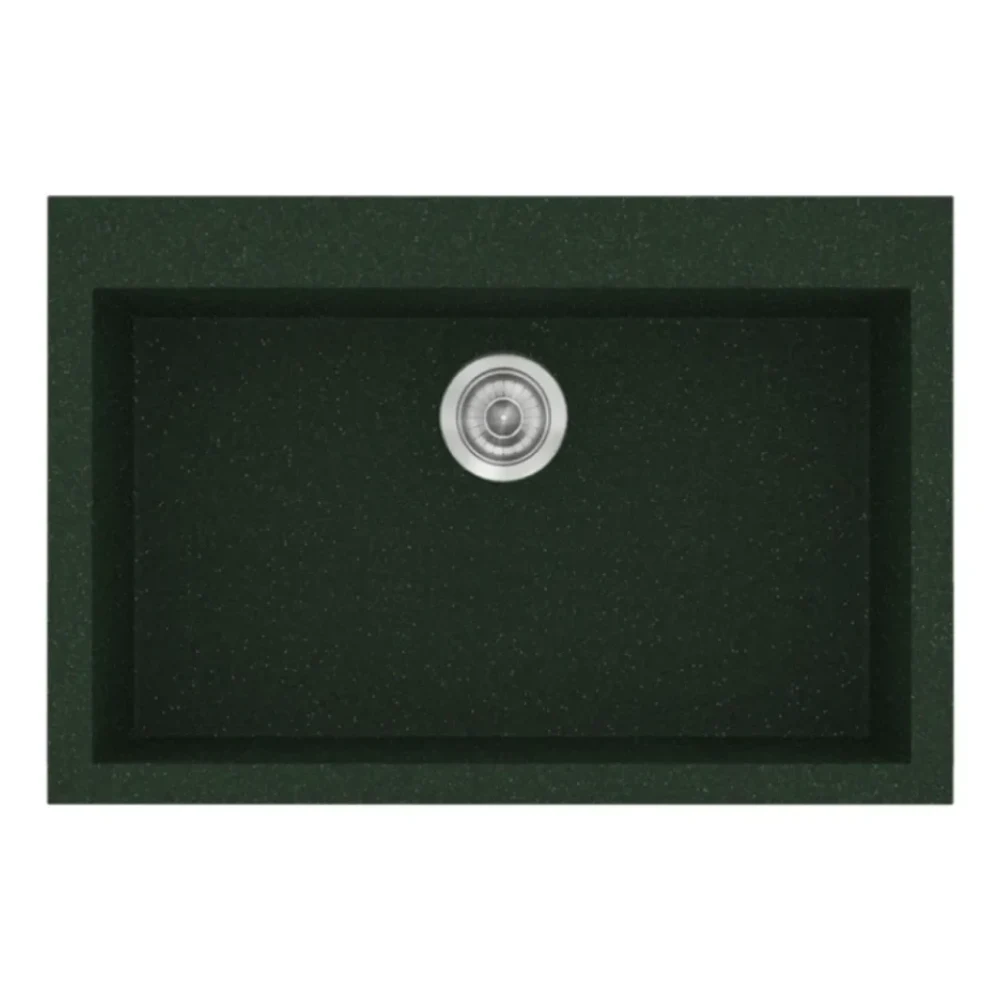 1226-CLASSIC-338-70CH50 338 Classic 70x50 19.Granite Green - Image 1