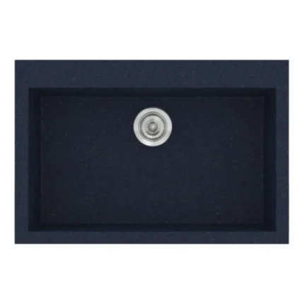 338 Classic 70x50 18.Granite Blue