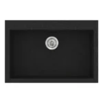 338 Classic 70x50 05.Granite Black