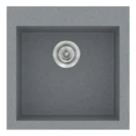 339 Classic 50x50 17.Metallic Silver