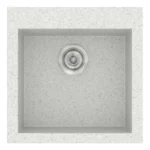 339 Classic 50x50 01.Granite White
