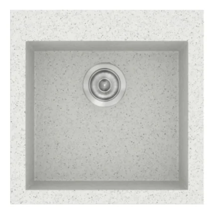339 Classic 50x50 01.Granite White