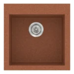 339 Classic 50x50 20.Granite Terracota