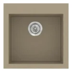 339 Classic 50x50 42.Granite Taupe