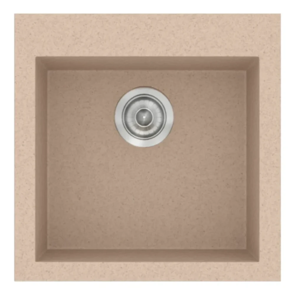 1242-CLASSIC-339-50CH50 339 Classic 50x50 21.Granite Sand - Image 1
