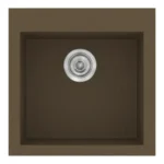 339 Classic 50x50 41.Granite Rust