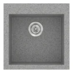 339 Classic 50x50 04.Granite Grey