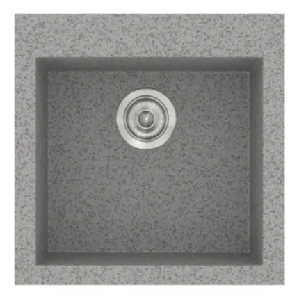 339 Classic 50x50 04.Granite Grey